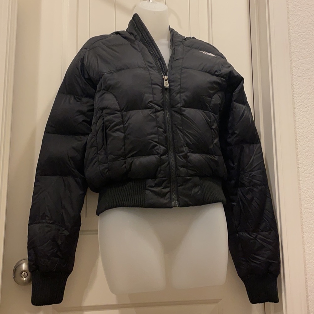 North face jacket